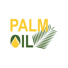Palm Oil Logo